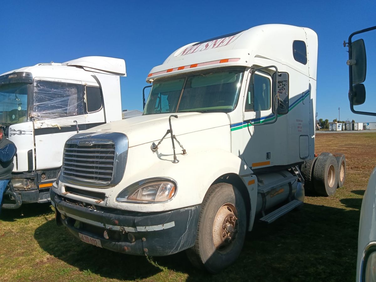 DeFleeted Truck Online Time Auction Details Go Auctions